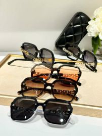 Picture of Chanel Sunglasses _SKUfw56678717fw